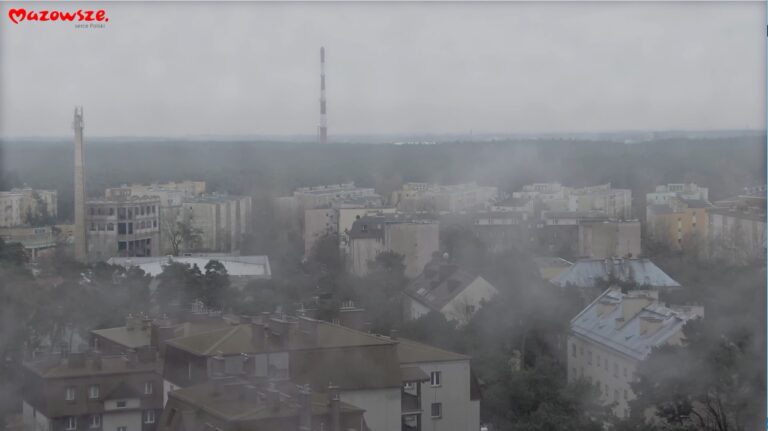 smog