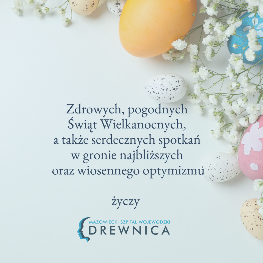 Życzenia wielkanocne