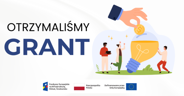jest Grantobiorcą Przedsięwzięcia w ramach Projektu grantowego nr FENX.06.01 IP.03 000724 pod nazwą ,,Wsparcie infrastrukturalne Centrów Zdrowia Psychicznego dla dorosłych oraz ośrodków zespołów